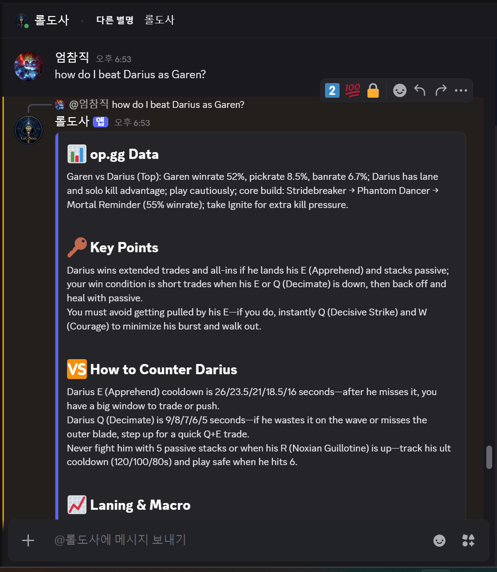 Stuck? Ask โ it answers like a Challenger coach